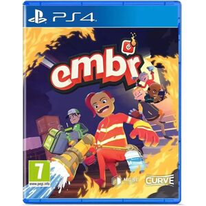 Playstation Games Embr Multicolor PAL unisex - Publicité Playstation Games Embr Multicolor PAL unisex - Publicité