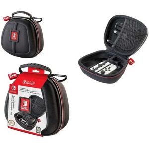 Ardistel Étui De Luxe Pour Nintendo Switch Black One Size unisex - Publicité Ardistel Étui De Luxe Pour Nintendo Switch Black One Size unisex - Publicité