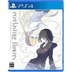 Playstation Games Ps4 Everlasting Flowers-import Multicolor PAL unisex - Publicité Playstation Games Ps4 Everlasting Flowers-import Multicolor PAL unisex - Publicité