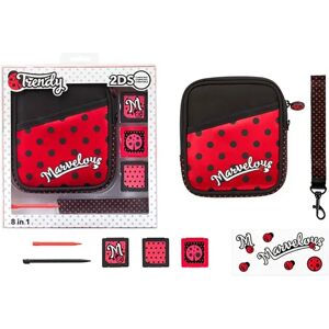 Indeca Housse Treny Multicolour One Size unisex - Publicité Indeca Housse Treny Multicolour One Size unisex - Publicité