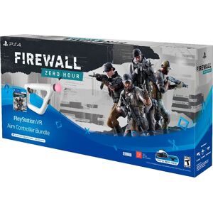 Playstation Games Ps4 Aim Controller Firewall Zero Hour Bundle (psvr) ( Import ) Multicolor PAL unisex - Publicité Playstation Games Ps4 Aim Controller Firewall Zero Hour Bundle (psvr) ( Import ) Multicolor PAL unisex - Publicité