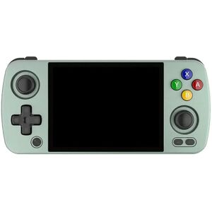 Anbernic Console Portable Rg405m 128gb Grey One Size unisex - Publicité Anbernic Console Portable Rg405m 128gb Grey One Size unisex - Publicité
