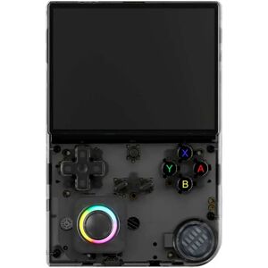 Anbernic Console Rétro Rg40xx V 64gb Black One Size unisex - Publicité Anbernic Console Rétro Rg40xx V 64gb Black One Size unisex - Publicité