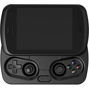 Anbernic Console Rétro Rg Slide 8gb/128gb Black One Size unisex - Publicité Anbernic Console Rétro Rg Slide 8gb/128gb Black One Size unisex - Publicité