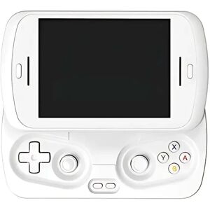 Anbernic Console Rétro Rg Slide White One Size unisex - Publicité Anbernic Console Rétro Rg Slide White One Size unisex - Publicité