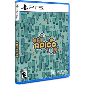 Playstation Games Ps5 Apico-standard Edition-lrg PAL unisex - Publicité Playstation Games Ps5 Apico-standard Edition-lrg PAL unisex - Publicité