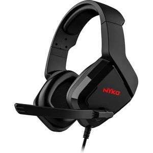 Nyko Casque Gaming Nxbx-4500 Black / Green One Size unisex - Publicité Nyko Casque Gaming Nxbx-4500 Black / Green One Size unisex - Publicité