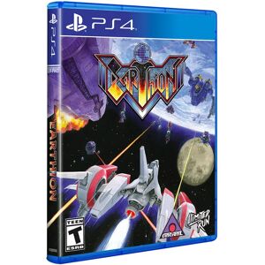 Playstation Games Ps4 Earthion (limited Run) (import) Multicolor PAL unisex - Publicité Playstation Games Ps4 Earthion (limited Run) (import) Multicolor PAL unisex - Publicité