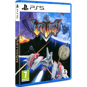 Playstation Games Ps5 Earthion Multicolor PAL unisex - Publicité Playstation Games Ps5 Earthion Multicolor PAL unisex - Publicité