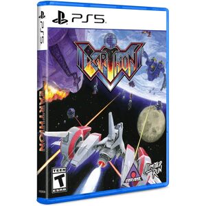 Playstation Games Ps5 Earthion (limited Run) (import) Multicolor PAL unisex - Publicité Playstation Games Ps5 Earthion (limited Run) (import) Multicolor PAL unisex - Publicité