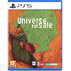 Playstation Games Ps5 Universe Sale (asia) (multi-language) Multicolor PAL unisex - Publicité Playstation Games Ps5 Universe Sale (asia) (multi-language) Multicolor PAL unisex - Publicité