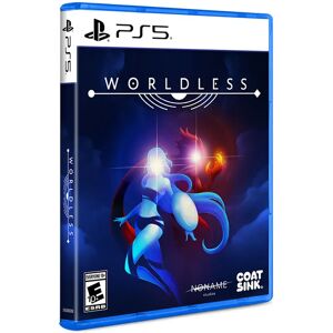 Playstation Games Ps5 Wordless (limited Run) (import) Multicolor PAL unisex - Publicité Playstation Games Ps5 Wordless (limited Run) (import) Multicolor PAL unisex - Publicité