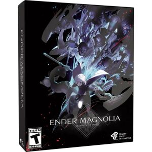 Playstation Games Ps5 Ender Magnolia: Bloom In The Mist (collector´s Edition)-imp Usa Multicolor Europe PAL unisex - Publicité Playstation Games Ps5 Ender Magnolia: Bloom In The Mist (collector´s Edition)-imp Usa Multicolor Europe PAL unisex - Publicité