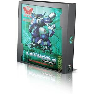 Playstation Games Playstation 5 Assault Suit Leynos 2 Saturn Tribute (deluxe Edition) Multicolor PAL unisex - Publicité Playstation Games Playstation 5 Assault Suit Leynos 2 Saturn Tribute (deluxe Edition) Multicolor PAL unisex - Publicité
