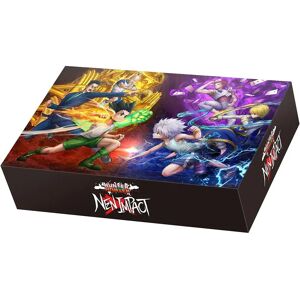 Playstation Games Playstation 5 Hunter X Hunter Nen X Impact (limited Edition) Multicolor PAL unisex - Publicité Playstation Games Playstation 5 Hunter X Hunter Nen X Impact (limited Edition) Multicolor PAL unisex - Publicité