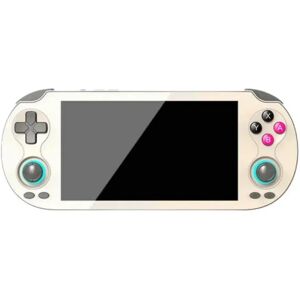 Anbernic Console Portable Rg Vita Retro Gray Europe PAL unisex - Publicité Anbernic Console Portable Rg Vita Retro Gray Europe PAL unisex - Publicité