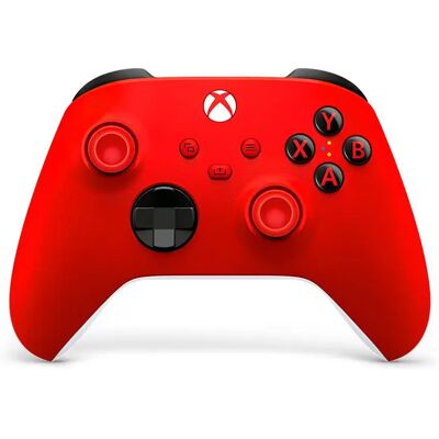 Microsoft Xbox Manette Sans Fil Xbox One Series X/s Black One Size unisex - Publicité Microsoft Xbox Manette Sans Fil Xbox One Series X/s Black One Size unisex - Publicité