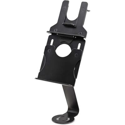 Next Level Racing Support De Tablette Elite Button Box Mount Black One Size unisex - Publicité Next Level Racing Support De Tablette Elite Button Box Mount Black One Size unisex - Publicité