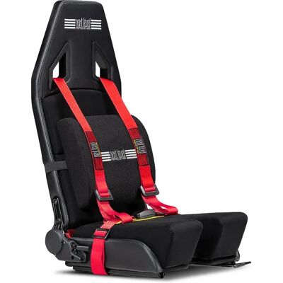 Next Level Racing Cockpit Flight Simulator Black One Size unisex - Publicité Next Level Racing Cockpit Flight Simulator Black One Size unisex - Publicité