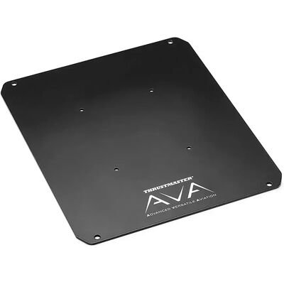Thrustmaster Plaque De Bureau Ava Multicolour One Size unisex - Publicité Thrustmaster Plaque De Bureau Ava Multicolour One Size unisex - Publicité