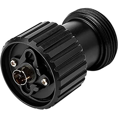 Thrustmaster Adaptateur Ava Offset Black One Size unisex - Publicité Thrustmaster Adaptateur Ava Offset Black One Size unisex - Publicité