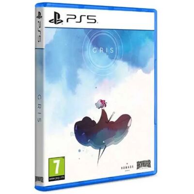 Playstation Games Ps5 Gris Multicolour PAL unisex - Publicité Playstation Games Ps5 Gris Multicolour PAL unisex - Publicité