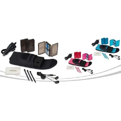 Ardistel Housse Starter Kit Multicolour One Size unisex - Publicité Ardistel Housse Starter Kit Multicolour One Size unisex - Publicité
