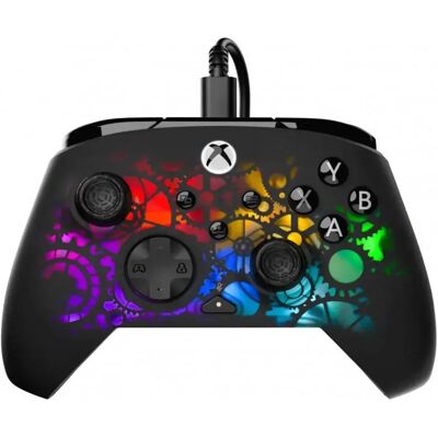 Turtle Beach Contrôleur Afterglow Ignite Time Machine Transparent One Size unisex - Publicité Turtle Beach Contrôleur Afterglow Ignite Time Machine Transparent One Size unisex - Publicité