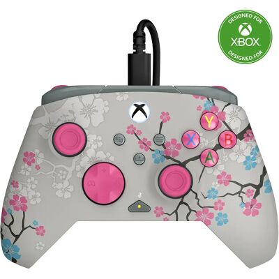 Turtle Beach Contrôleur Rematch Advanced Pink One Size unisex - Publicité Turtle Beach Contrôleur Rematch Advanced Pink One Size unisex - Publicité