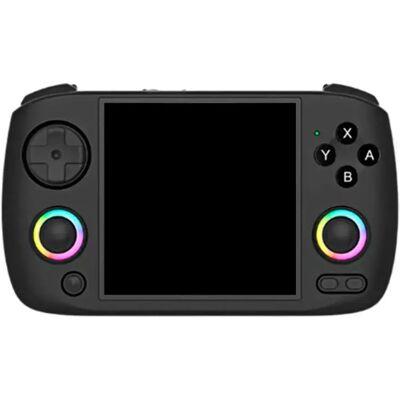 Anbernic Console Rétro Rg Cubexx 32gb Black One Size unisex - Publicité Anbernic Console Rétro Rg Cubexx 32gb Black One Size unisex - Publicité