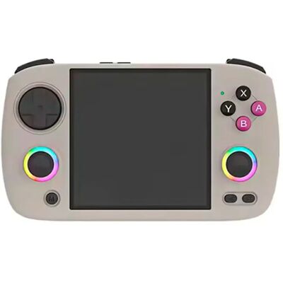 Anbernic Console Rétro Rg Cubexx 32gb Grey One Size unisex - Publicité Anbernic Console Rétro Rg Cubexx 32gb Grey One Size unisex - Publicité