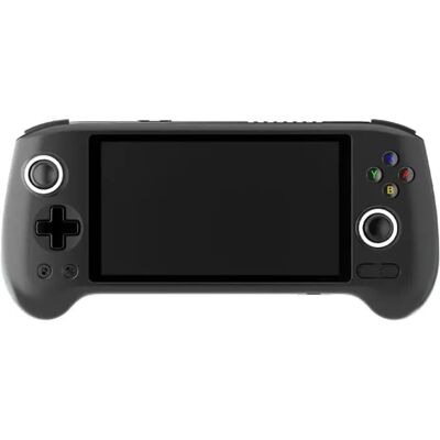 Anbernic Console Rétro Rg556 Black One Size unisex - Publicité Anbernic Console Rétro Rg556 Black One Size unisex - Publicité