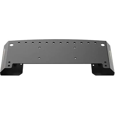 Moza Racing Plaque De Pédales Pour Crp Crp2 Black One Size unisex - Publicité Moza Racing Plaque De Pédales Pour Crp Crp2 Black One Size unisex - Publicité