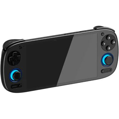 Retroid Pocket Console Rétro 5 Sd865 Black One Size - Publicité Retroid Pocket Console Rétro 5 Sd865 Black One Size - Publicité
