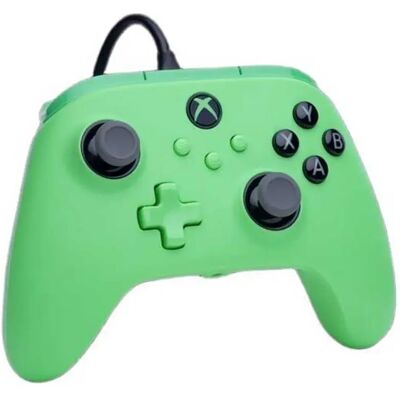 Powera Contrôleur Xbox Advantage Plus Verdant Meadow Multicolor One Size unisex - Publicité Powera Contrôleur Xbox Advantage Plus Verdant Meadow Multicolor One Size unisex - Publicité