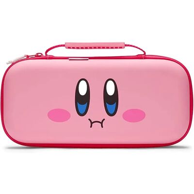 Powera Housse Nintendo Switch 2 Nsw2 Kirby Multicolor One Size unisex - Publicité Powera Housse Nintendo Switch 2 Nsw2 Kirby Multicolor One Size unisex - Publicité