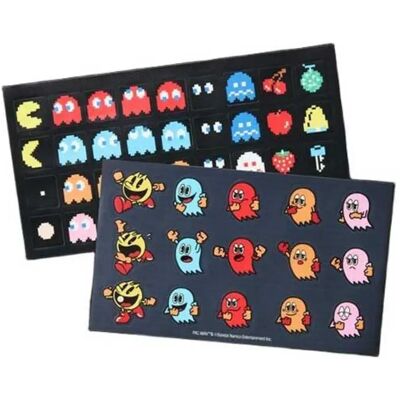 Powera Housse Nintendo Switch 2 Pac Man Retro Arcade Multicolor One Size unisex - Publicité Powera Housse Nintendo Switch 2 Pac Man Retro Arcade Multicolor One Size unisex - Publicité