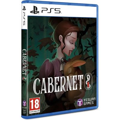 Playstation Games Ps5 Cabernet Multicolor One Size unisex - Publicité Playstation Games Ps5 Cabernet Multicolor One Size unisex - Publicité