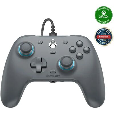 Gamesir Contrôleur Gamesir-g7 Grey One Size unisex - Publicité Gamesir Contrôleur Gamesir-g7 Grey One Size unisex - Publicité