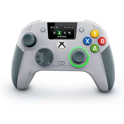 Nacon Contrôleur Revolution X Unlimited-pc/xbox (anniversary Edition) Multicolor One Size unisex - Publicité Nacon Contrôleur Revolution X Unlimited-pc/xbox (anniversary Edition) Multicolor One Size unisex - Publicité