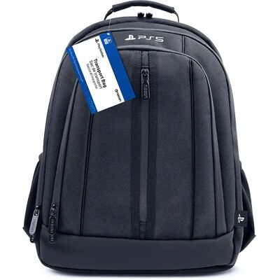 Nacon Housse Ps5 Black One Size unisex - Publicité Nacon Housse Ps5 Black One Size unisex - Publicité