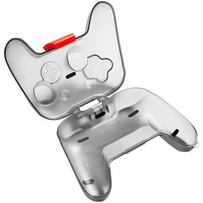 Tomtoc Housse Nintendo Switch 2 G25 Ns2 Silver One Size unisex - Publicité Tomtoc Housse Nintendo Switch 2 G25 Ns2 Silver One Size unisex - Publicité