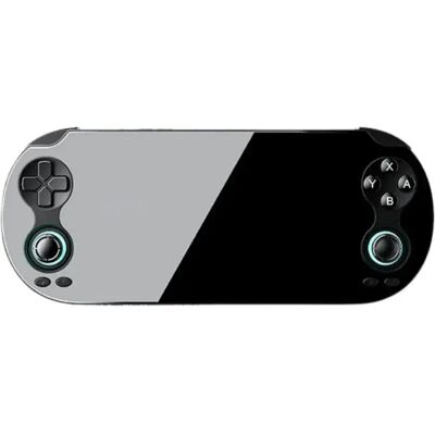 Anbernic Console Portable Rg Vita Black Europe PAL unisex - Publicité Anbernic Console Portable Rg Vita Black Europe PAL unisex - Publicité