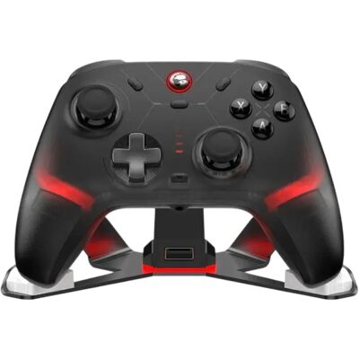 Gamesir Manette Nintendo Switch Cyclone 2 Midnight Black One Size unisex - Publicité Gamesir Manette Nintendo Switch Cyclone 2 Midnight Black One Size unisex - Publicité