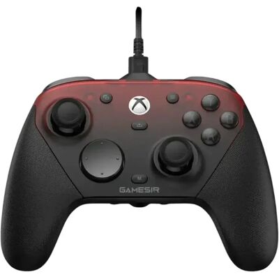 Gamesir Contrôleur G7 Pro Black One Size unisex - Publicité Gamesir Contrôleur G7 Pro Black One Size unisex - Publicité