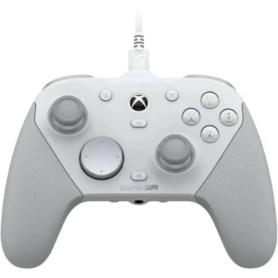Gamesir Contrôleur G7 Pro White One Size unisex - Publicité Gamesir Contrôleur G7 Pro White One Size unisex - Publicité