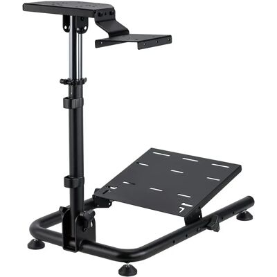 Indeca Support De Volant Std15 Racer Gtr Black One Size unisex - Publicité Indeca Support De Volant Std15 Racer Gtr Black One Size unisex - Publicité