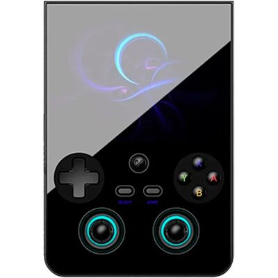 Anbernic Console Rétro Rg477v 8gb/128gb Black Europe PAL unisex - Publicité Anbernic Console Rétro Rg477v 8gb/128gb Black Europe PAL unisex - Publicité