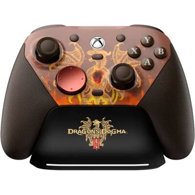 Gamesir Manette G7 Pro Dragon´s Dogma 2 Pc Android Xbox Multicolor One Size unisex - Publicité Gamesir Manette G7 Pro Dragon´s Dogma 2 Pc Android Xbox Multicolor One Size unisex - Publicité
