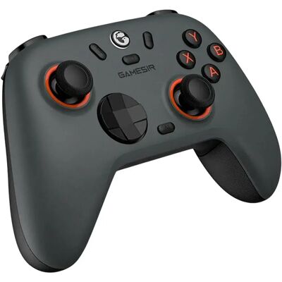 Gamesir Manette Nintendo Switch Nova 2 Lite Grey One Size unisex - Publicité Gamesir Manette Nintendo Switch Nova 2 Lite Grey One Size unisex - Publicité